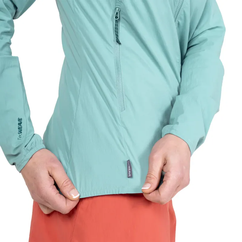 Sprayway Women's Escape Trail Hoody - Arctic-9