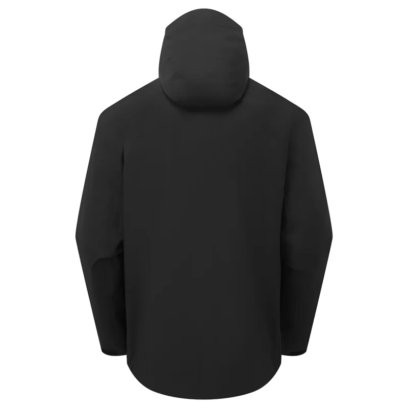 Sprayway Men's Dagda HydroDRY Waterproof Jacket - Black-2