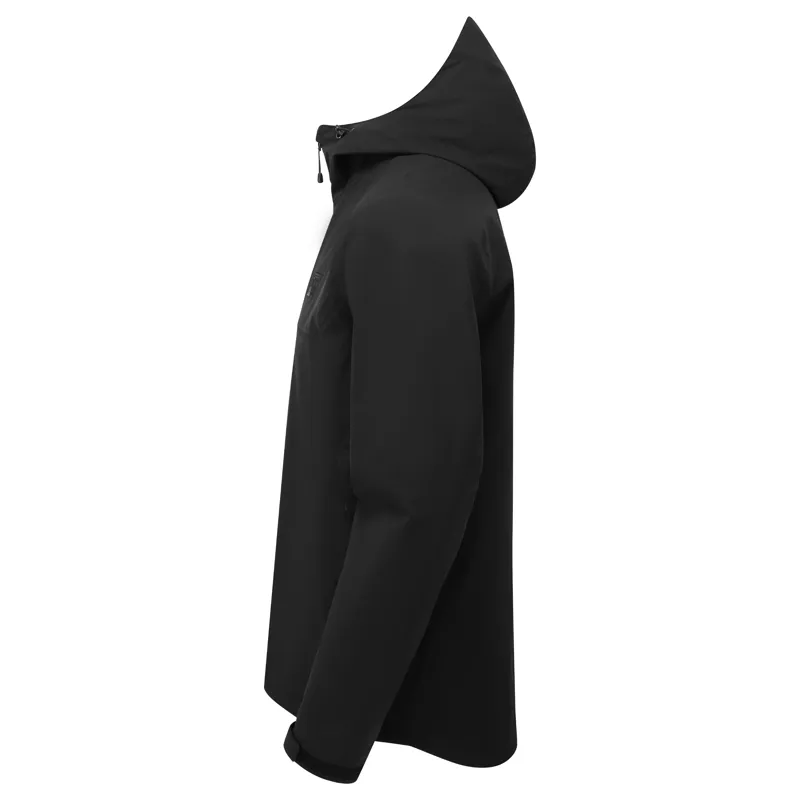 Sprayway Men's Dagda HydroDRY Waterproof Jacket - Black-1