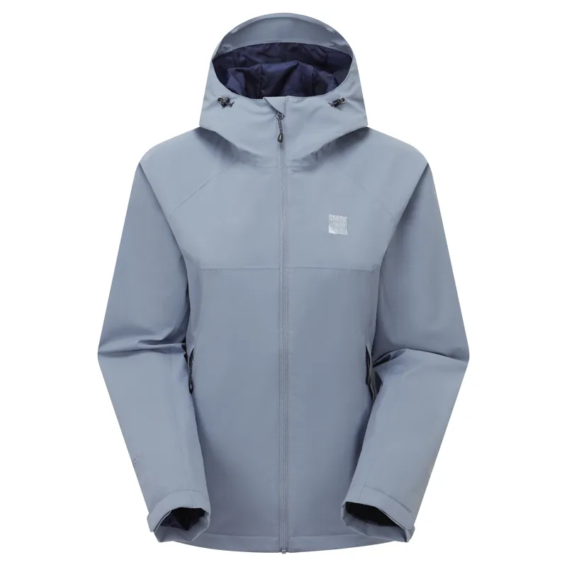 Sprayway Women's Marsco HydroDRY Waterproof Jacket - Flint Stone