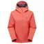Sprayway Women's Marsco HydroDRY Waterproof Jacket - Deep Coral