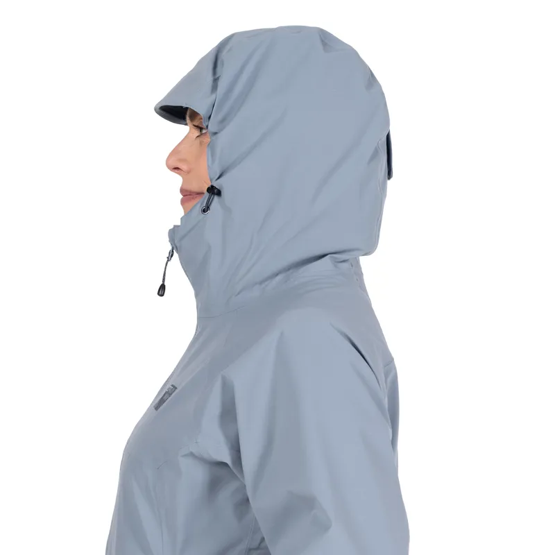 Sprayway Women's Marsco HydroDRY Waterproof Jacket - Flint Stone-6
