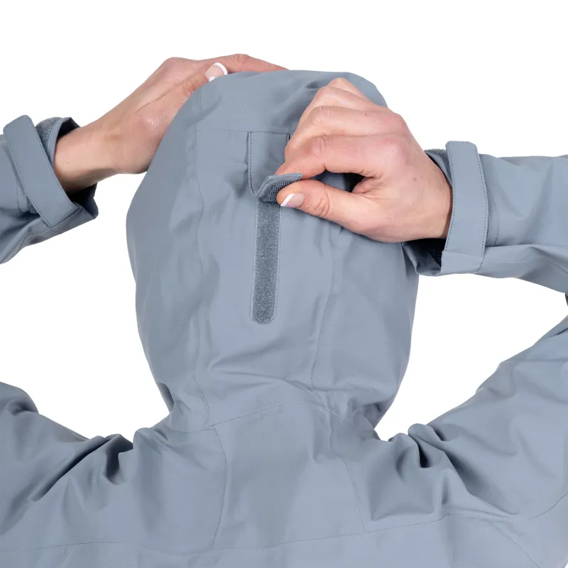 Sprayway Women's Marsco HydroDRY Waterproof Jacket - Flint Stone-7