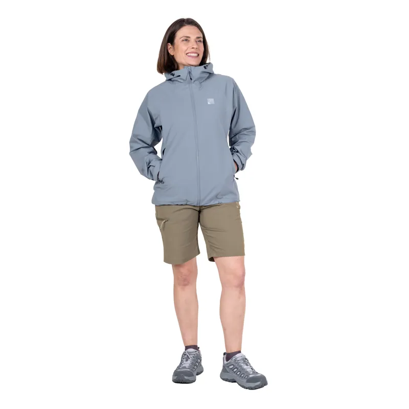 Sprayway Women's Marsco HydroDRY Waterproof Jacket - Flint Stone-5