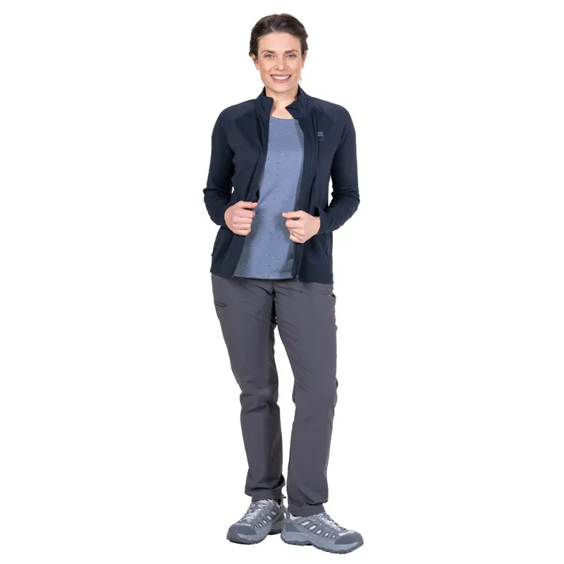 Sprayway Women's Tarn Fleece Jacket - Blazer-4