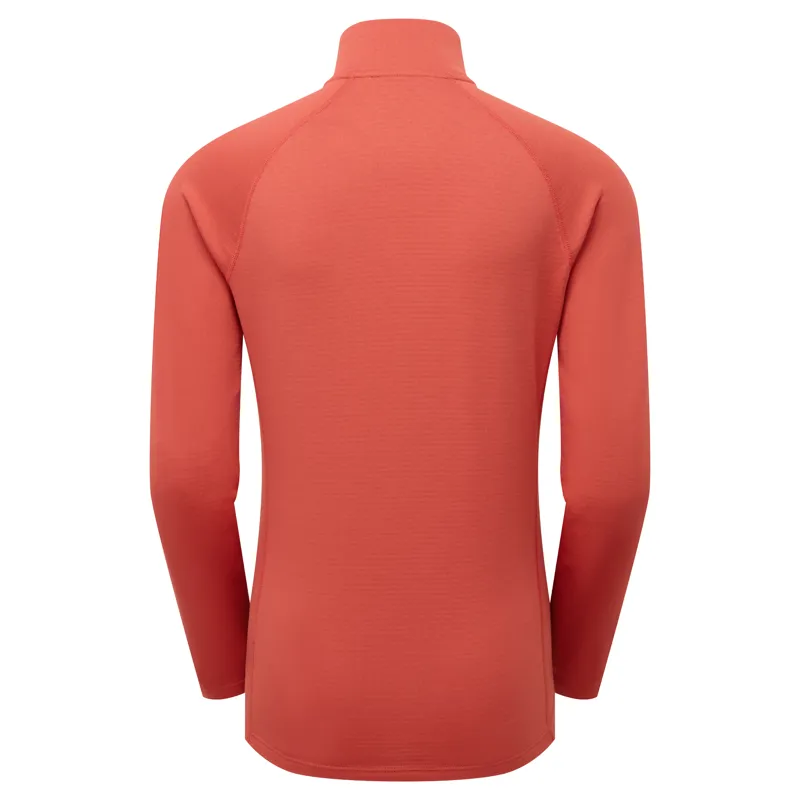 Sprayway Women's Tarn Fleece Jacket - Deep Coral-2
