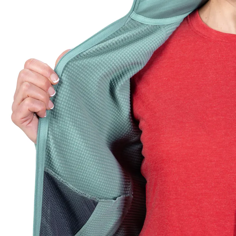 Sprayway Women's Tarn Fleece Jacket - Arctic-7