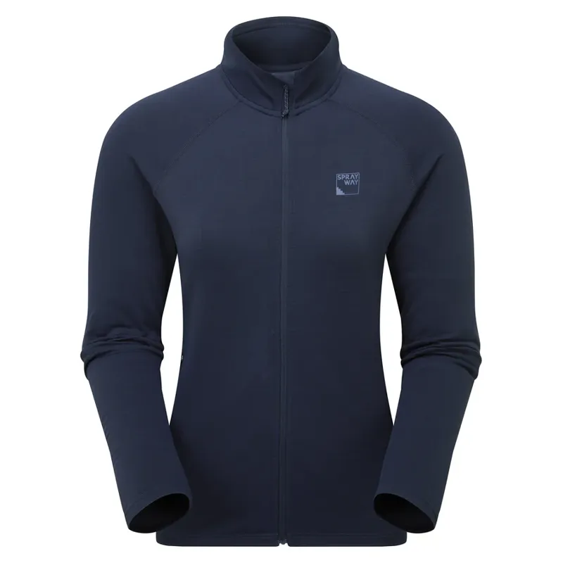 Sprayway Women's Tarn Fleece Jacket - Blazer