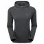 Sprayway Women's High Trail Hoody - Dark Graphite