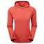 Sprayway Women's High Trail Hoody - Deep Coral