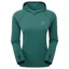 Sprayway Women's High Trail Hoody - Jasper