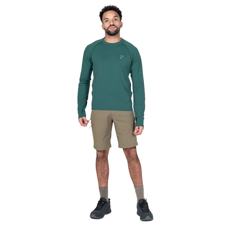 Sprayway Men's High Trail Crew - Jasper-4