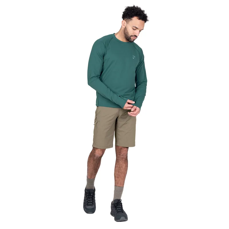 Sprayway Men's High Trail Crew - Jasper-5