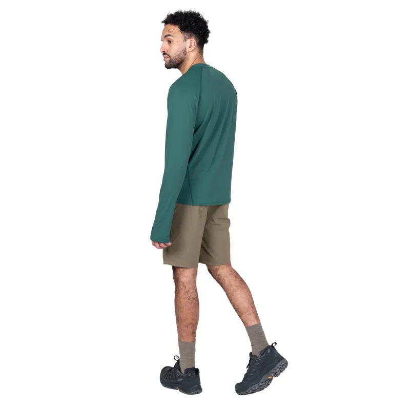 Sprayway Men's High Trail Crew - Jasper-6