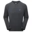 Sprayway Men's High Trail Crew - Dark Graphite