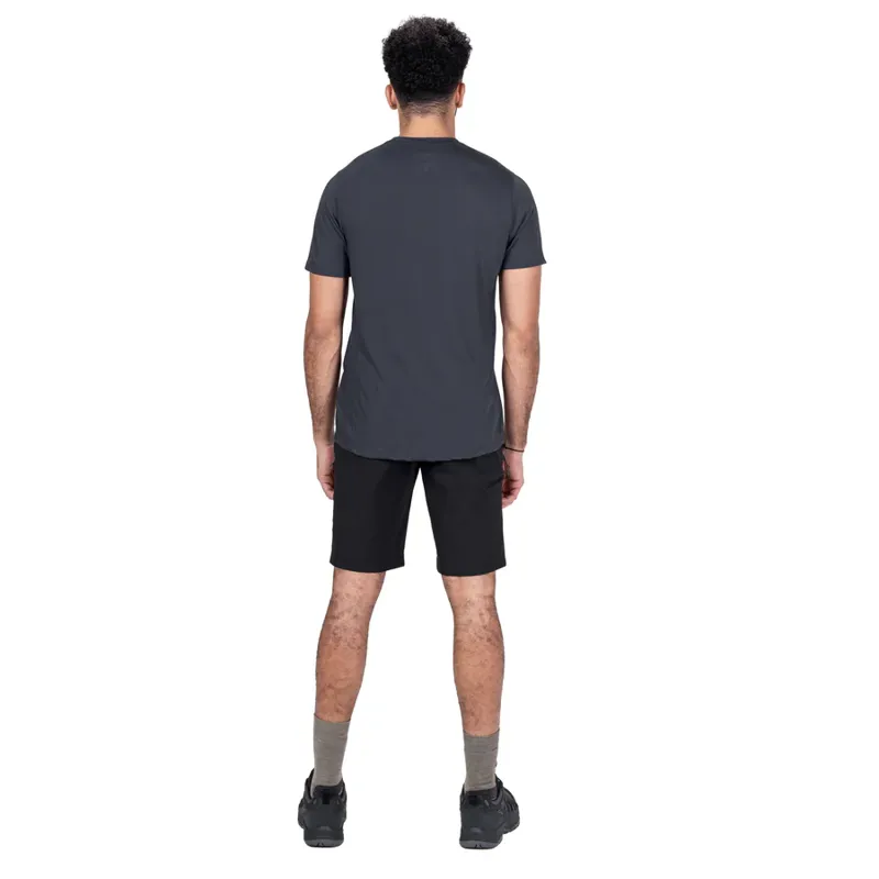 Sprayway Men's Compass Short - Black-7