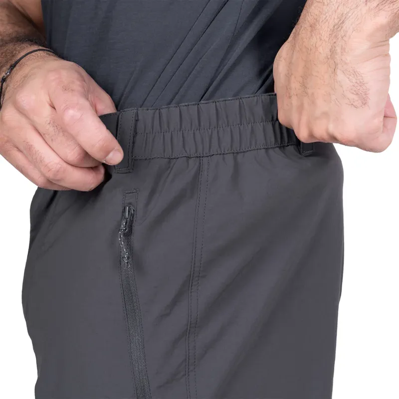 Sprayway Men's Compass Short - Asphalt-3