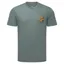 Sprayway Men's Contour Tee - Balsam Green