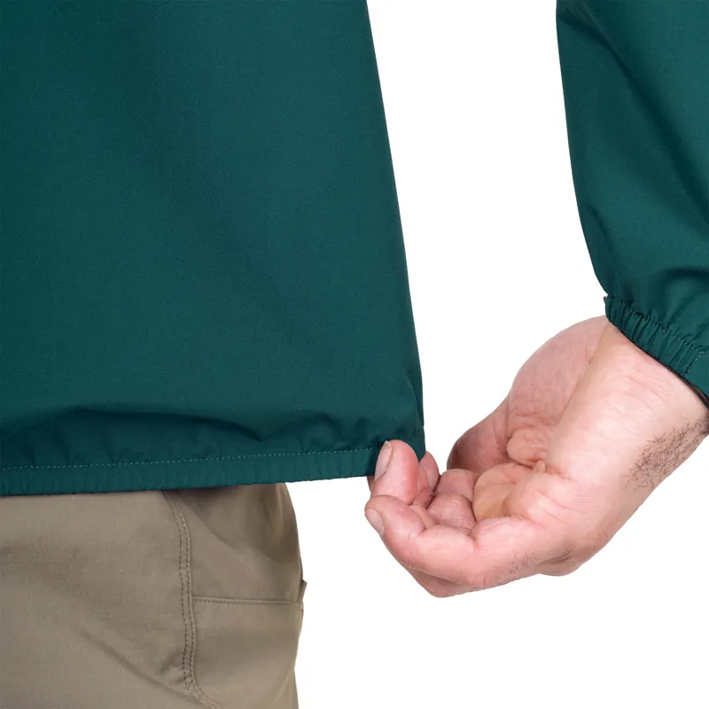 Sprayway Men's Vectis HydroDRY Waterproof Jacket - Dark Sea-8