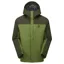 Sprayway Men's Maxen Gore-Tex Waterproof Jacket - Cypress/Forest