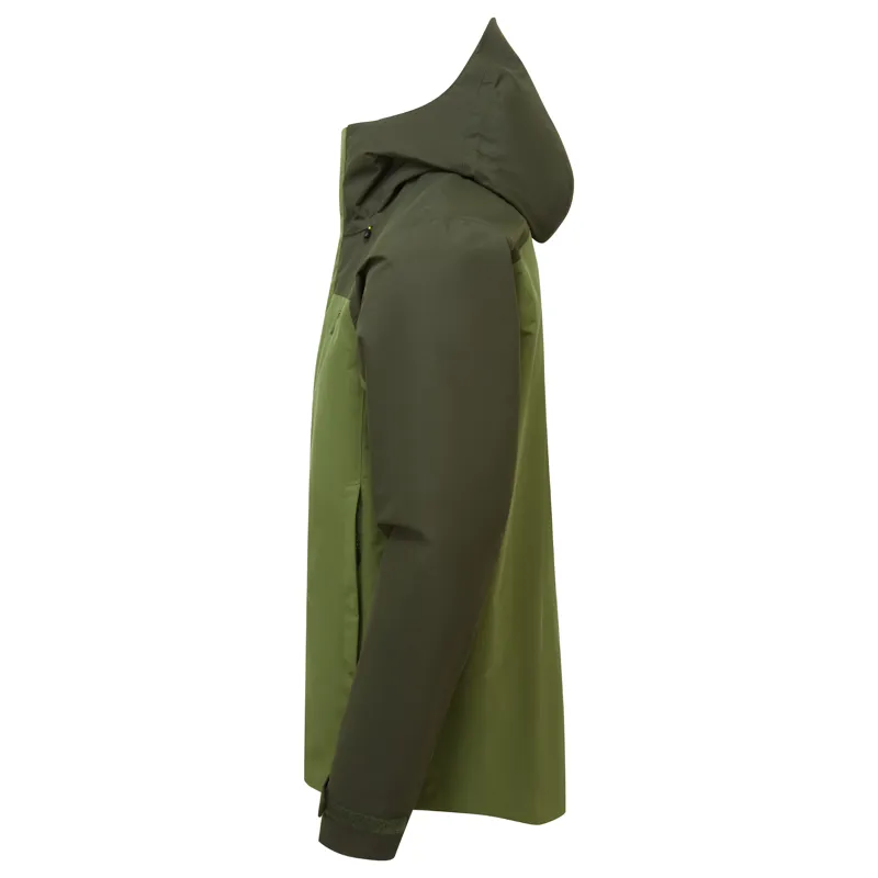 Sprayway Men's Maxen Gore-Tex Waterproof Jacket - Cypress/Forest-1