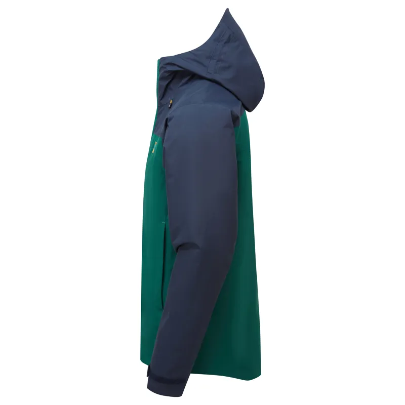 Sprayway Men's Maxen Gore-Tex Waterproof Jacket - Dark Sea/Blazer-1
