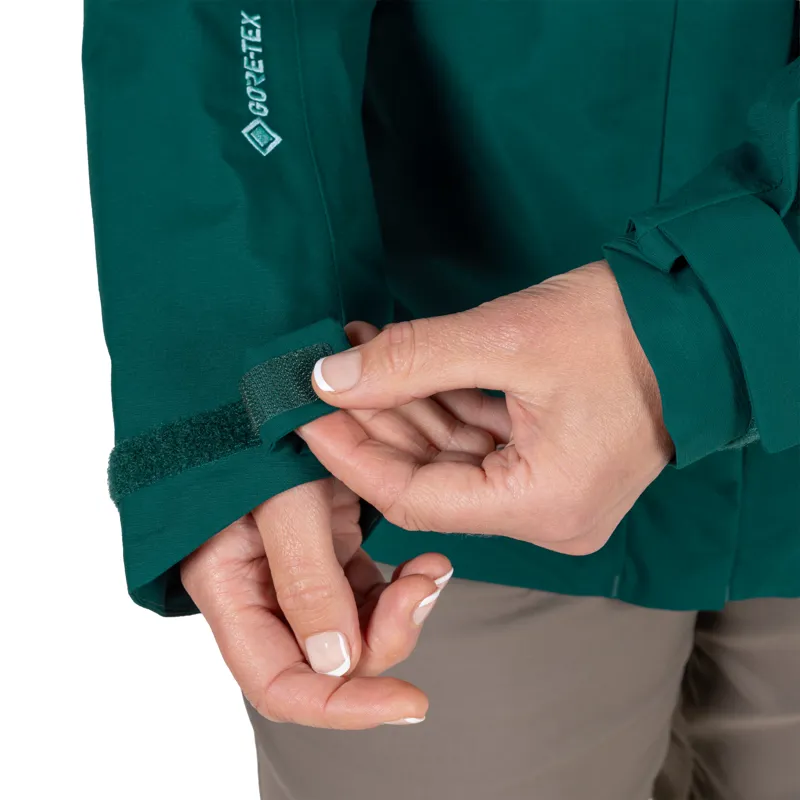 Sprayway Women's Era Gore-Tex Waterproof Jacket -  Dark Sea-10