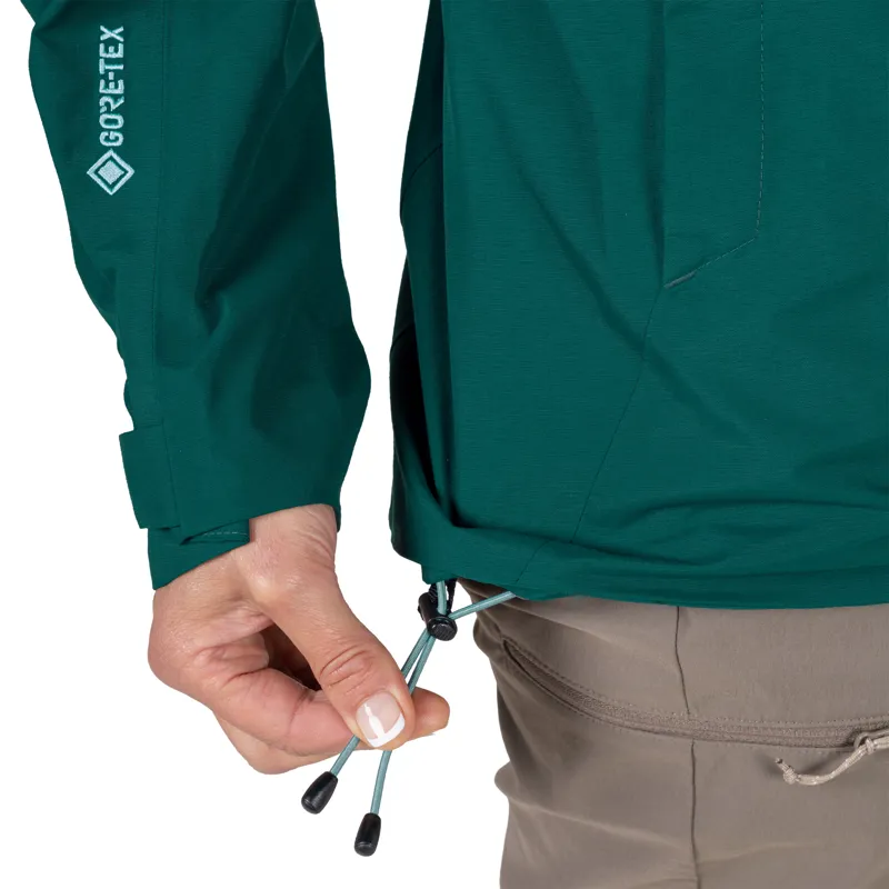 Sprayway Women's Era Gore-Tex Waterproof Jacket -  Dark Sea-11