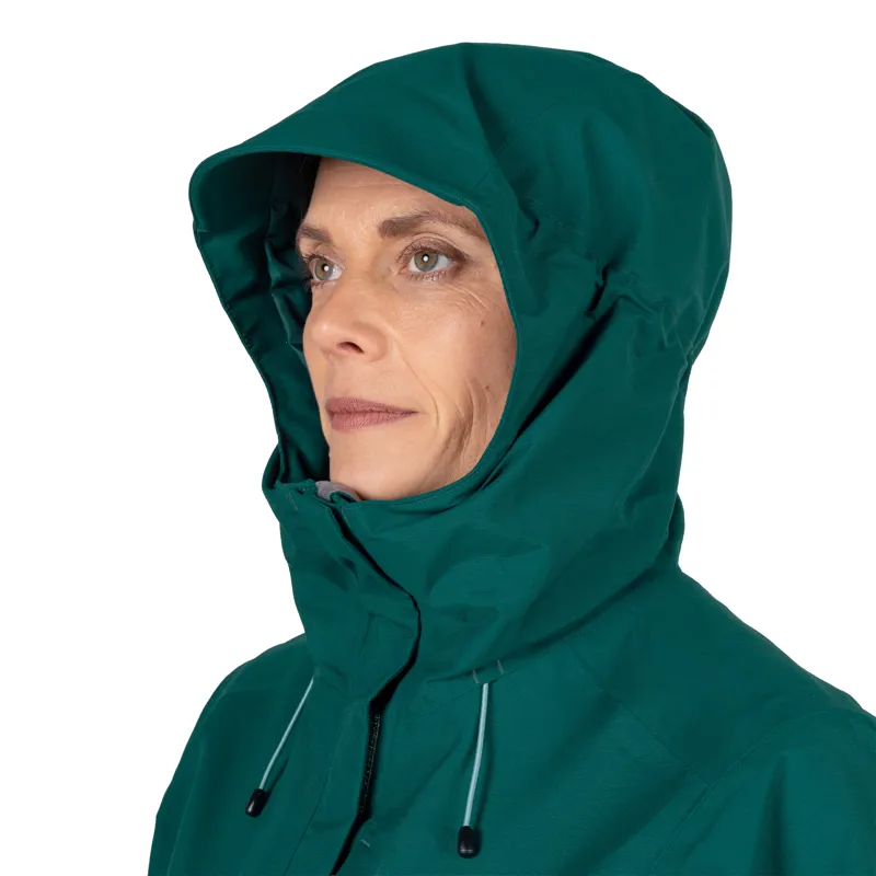 Sprayway Women's Era Gore-Tex Waterproof Jacket -  Dark Sea-5