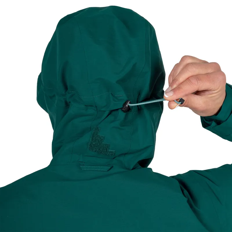 Sprayway Women's Era Gore-Tex Waterproof Jacket -  Dark Sea-6
