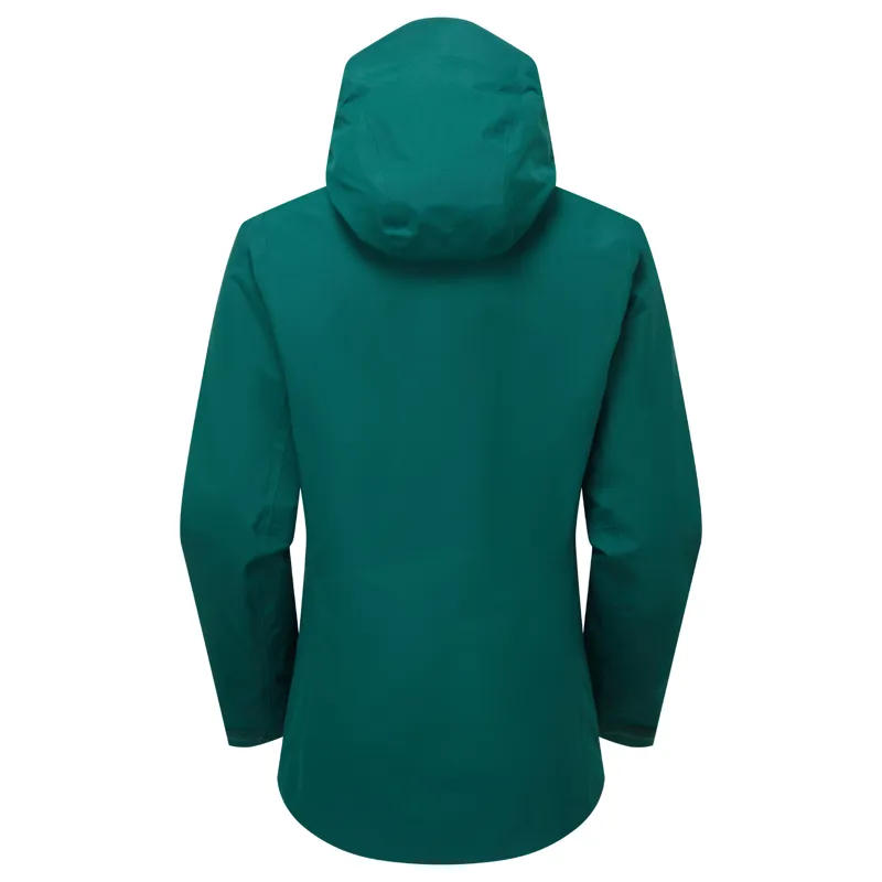 Sprayway Women's Era Gore-Tex Waterproof Jacket -  Dark Sea-2