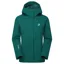 Sprayway Women's Era Gore-Tex Waterproof Jacket -  Dark Sea