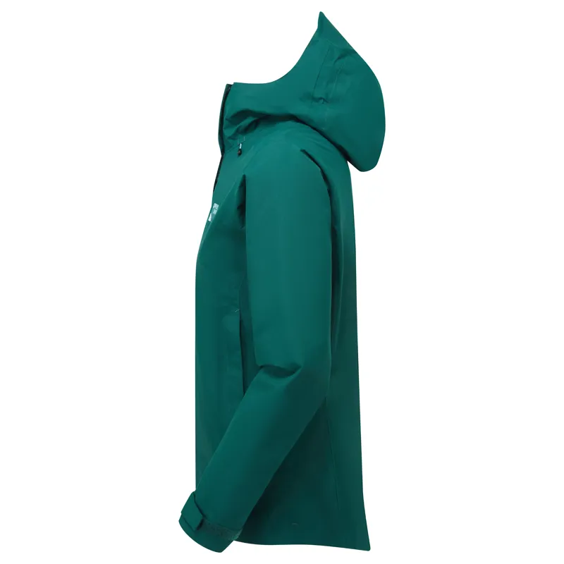 Sprayway Women's Era Gore-Tex Waterproof Jacket -  Dark Sea-1