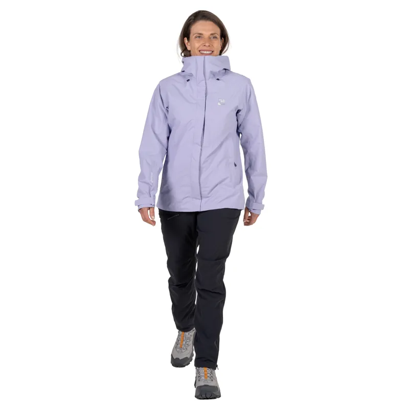 Sprayway Women's Era Gore-Tex Waterproof Jacket -  Blue Thistle-3