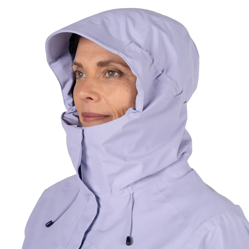 Sprayway Women's Era Gore-Tex Waterproof Jacket -  Blue Thistle-6
