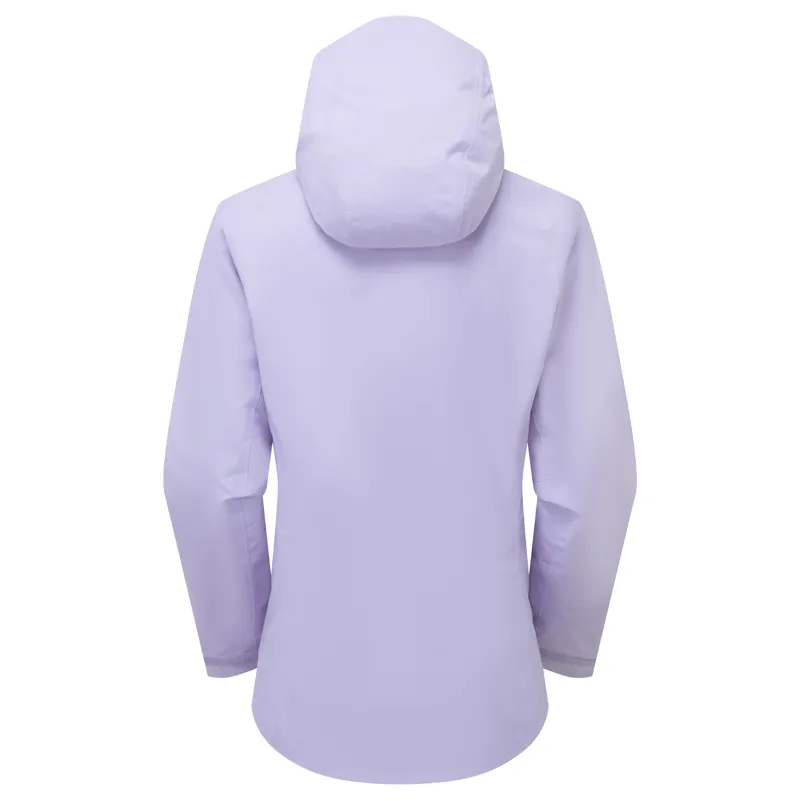 Sprayway Women's Era Gore-Tex Waterproof Jacket -  Blue Thistle-2