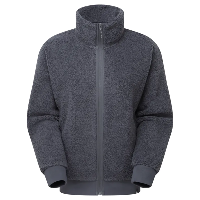 Sprayway Women's Blea Fleece Jacket - Dark Graphite