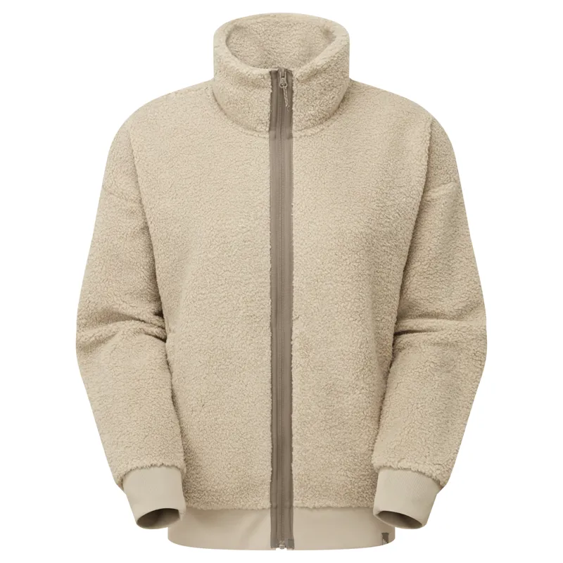 Sprayway Women's Blea Fleece Jacket - Cashew