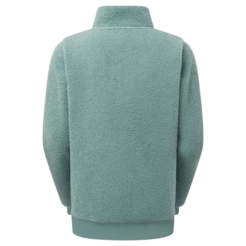 Sprayway Women's Blea Half Sip Fleece - Arctic-1