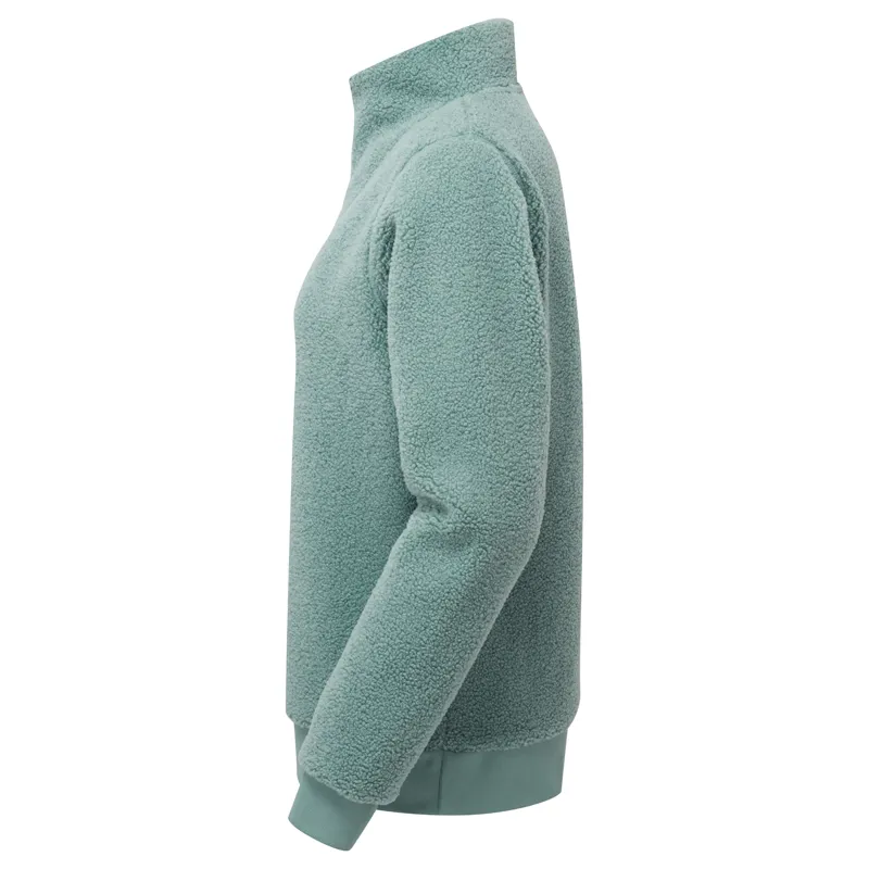 Sprayway Women's Blea Half Sip Fleece - Arctic-2