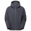 Sprayway Women's Blea Hooded Fleece Jacket - Dark Graphite