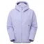 Sprayway Women's Blea Hooded Fleece Jacket - Blue Thistle