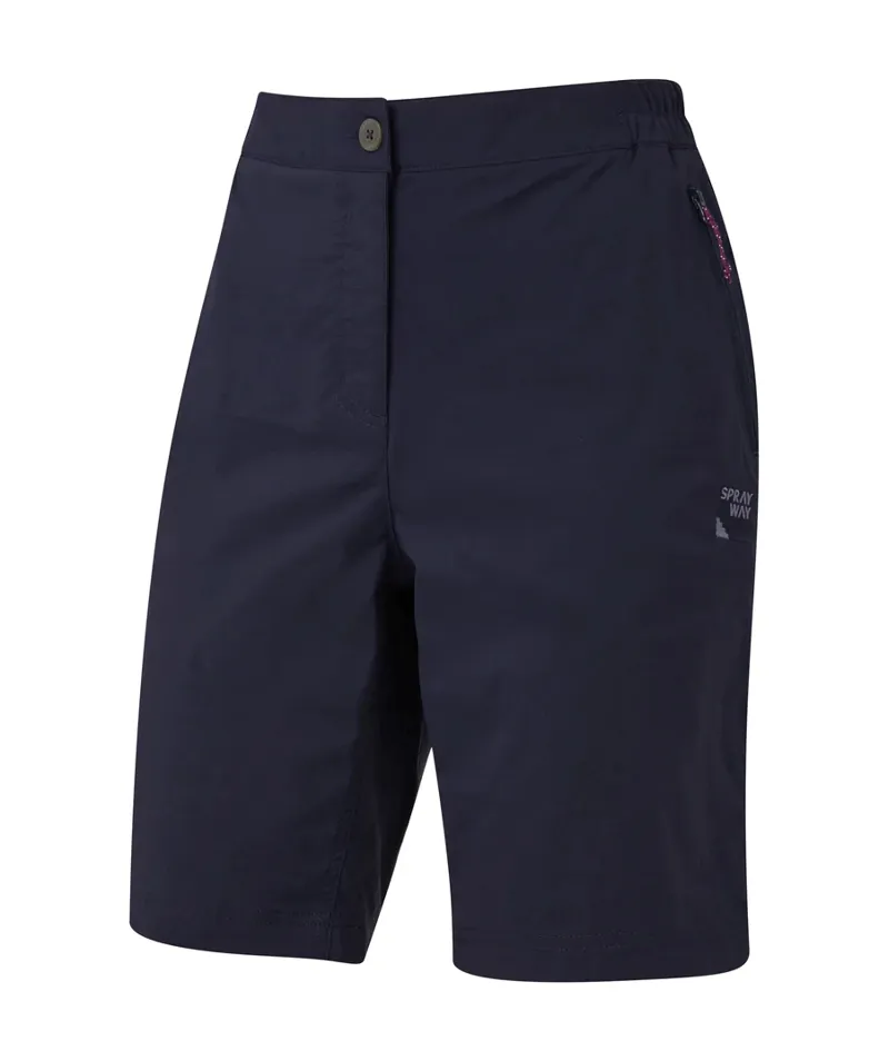 Sprayway Women's Escape Short Blazer