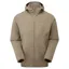 Sprayway Men's Compass Trail Hoody - Brownstone