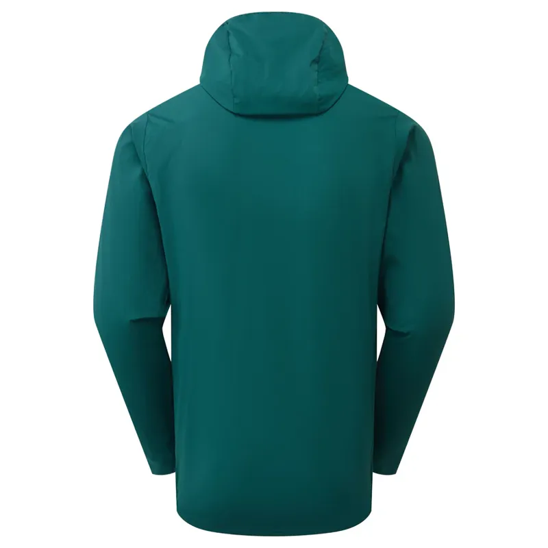 Sprayway Men's Compass Trail Hoody - Dark Sea-2