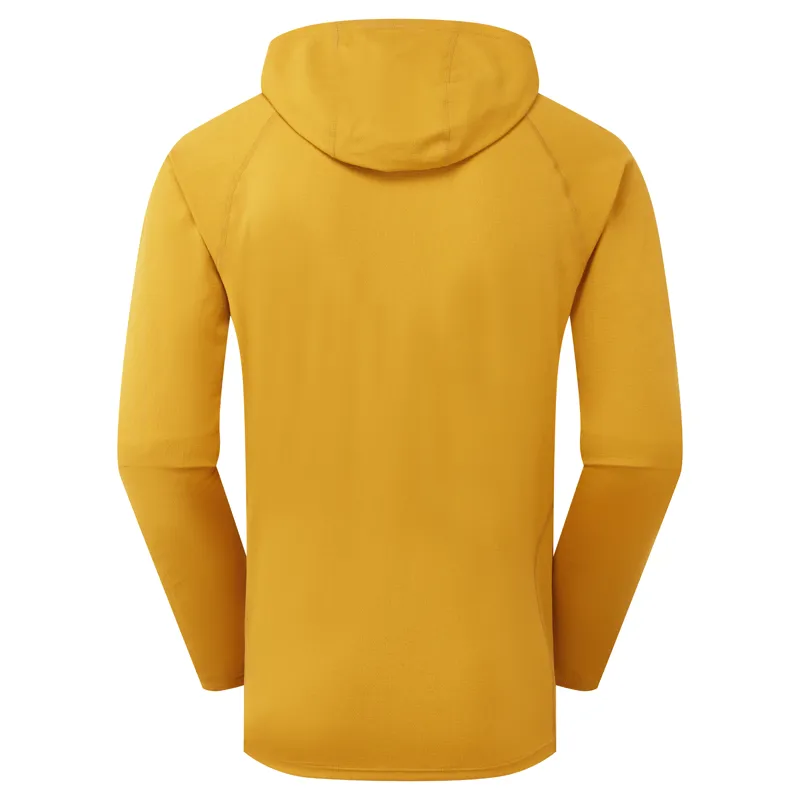 Sprayway Men's High Trail Hoody - Bamboo-2