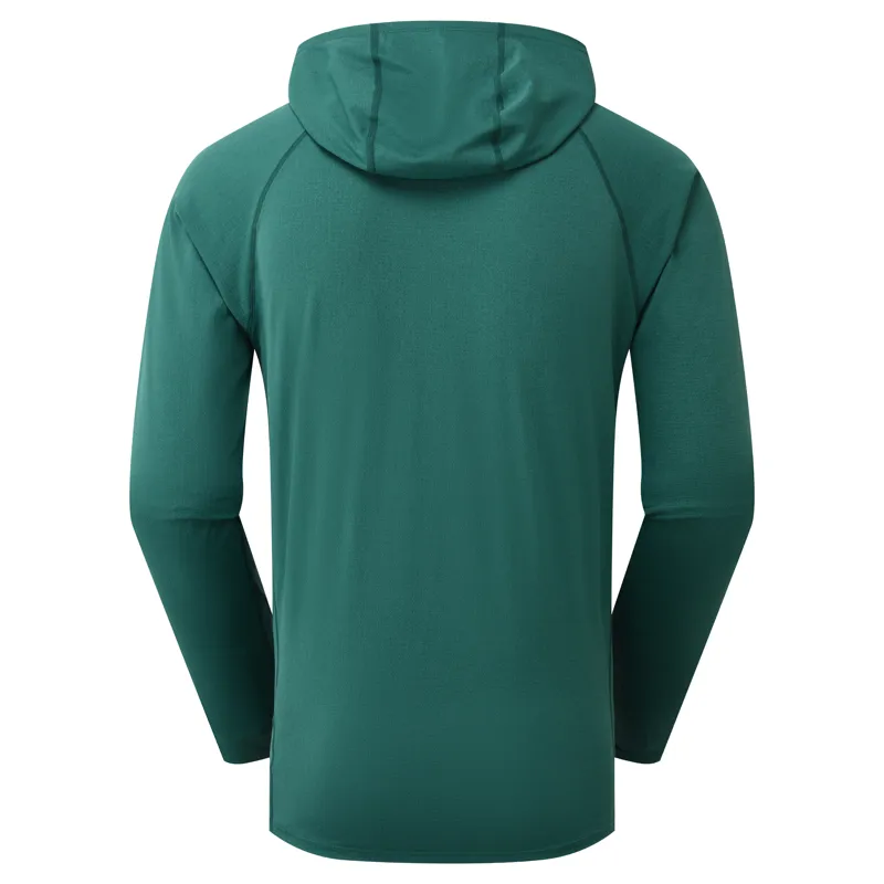 Sprayway Men's High Trail Hoody - Jasper-2