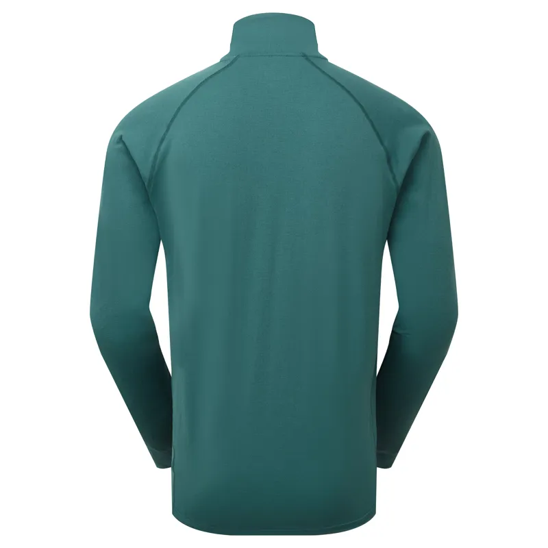 Sprayway Men's High Trail Half Zip - Jasper-2