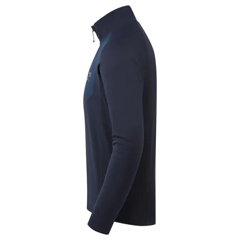 Sprayway Men's Tarn Half Zip - Blazer-1