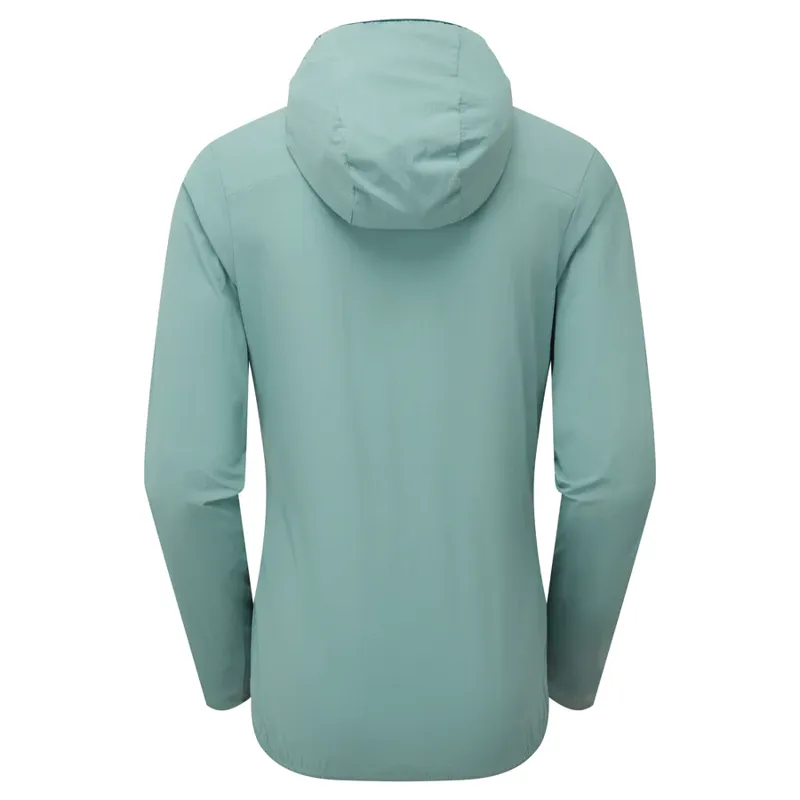 Sprayway Women's Escape Trail Hoody - Arctic-2